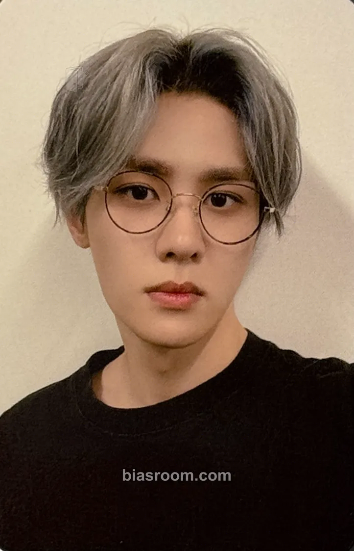 Kun NCT 2020 Resonance Pt. 1 Photocard - NCT - NCT K-pop photocard