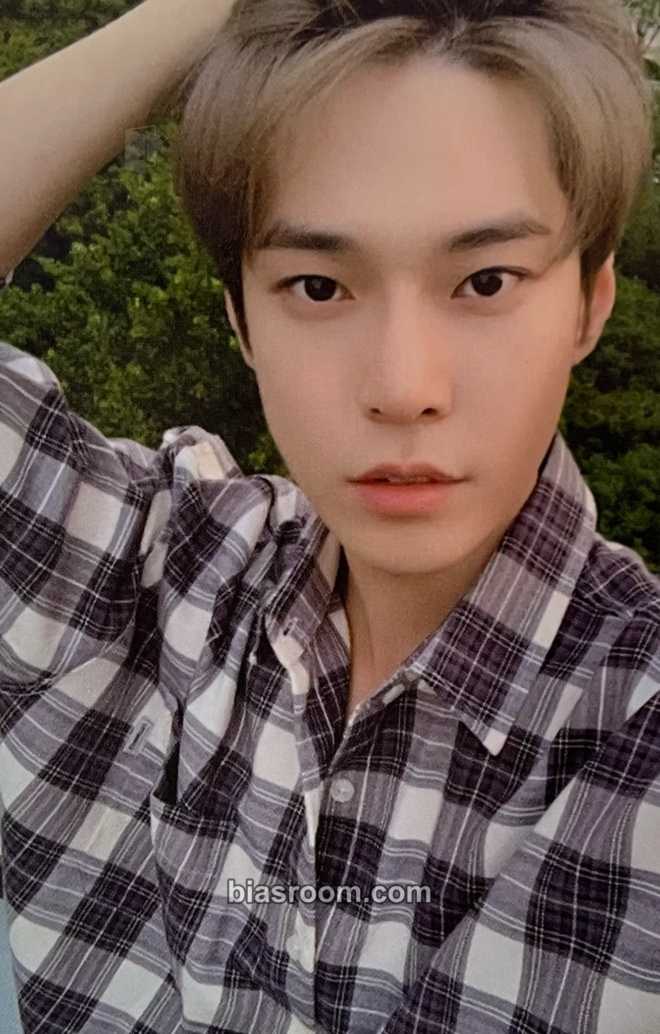 Doyoung NCT 2020 Resonance Pt. 1 Photocard - NCT - NCT K-pop photocard