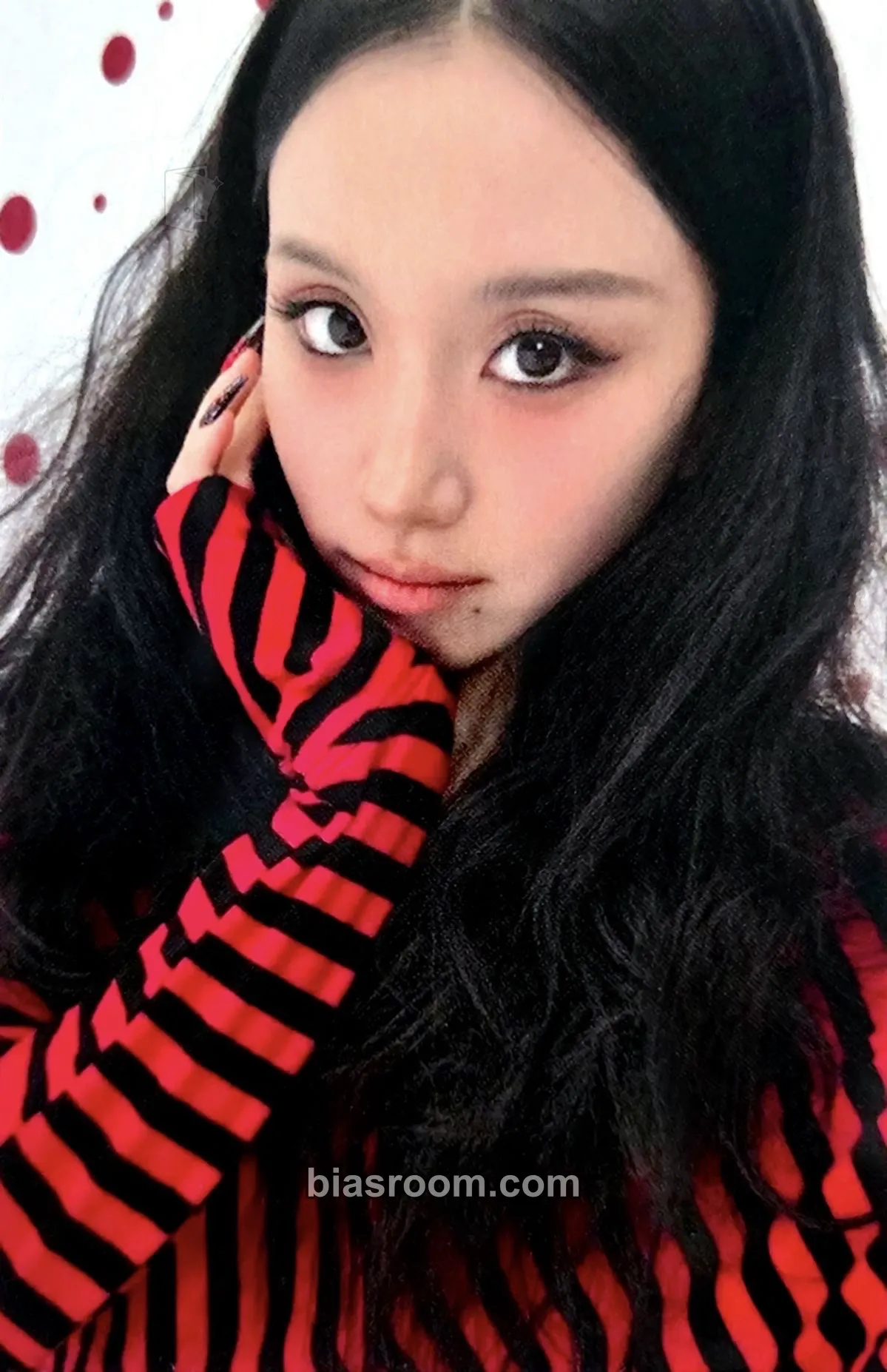 Chaeyoung LIL FANTASY Vol.1 Photocard - TWICE - TWICE K-pop photocard