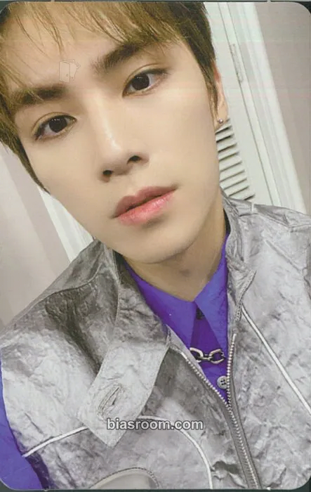 Xiaojun NCT 2020 Resonance Pt. 1 Photocard - NCT - NCT K-pop photocard