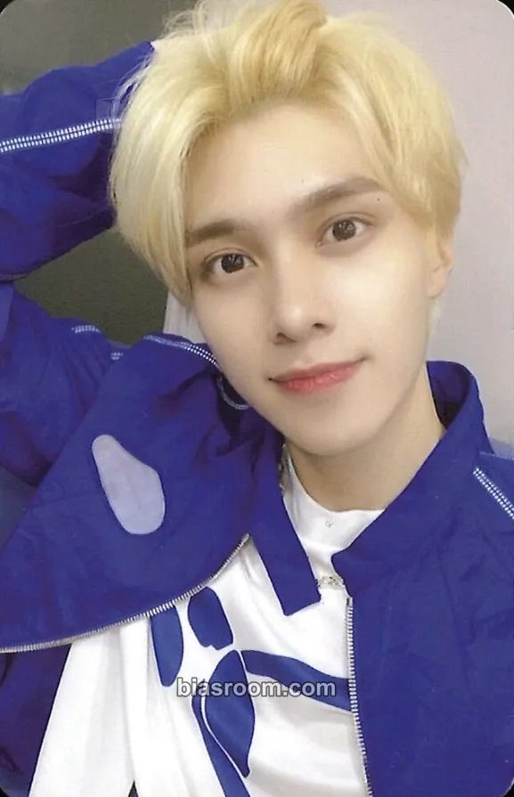 Hendery NCT 2020 Resonance Pt. 1 Photocard - NCT - NCT K-pop photocard