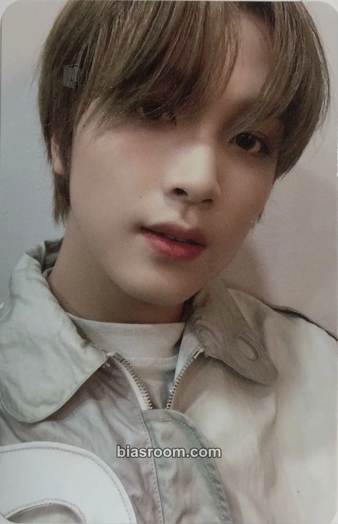 Haechan NCT 2020 Resonance Pt. 1 Photocard - NCT - NCT K-pop photocard