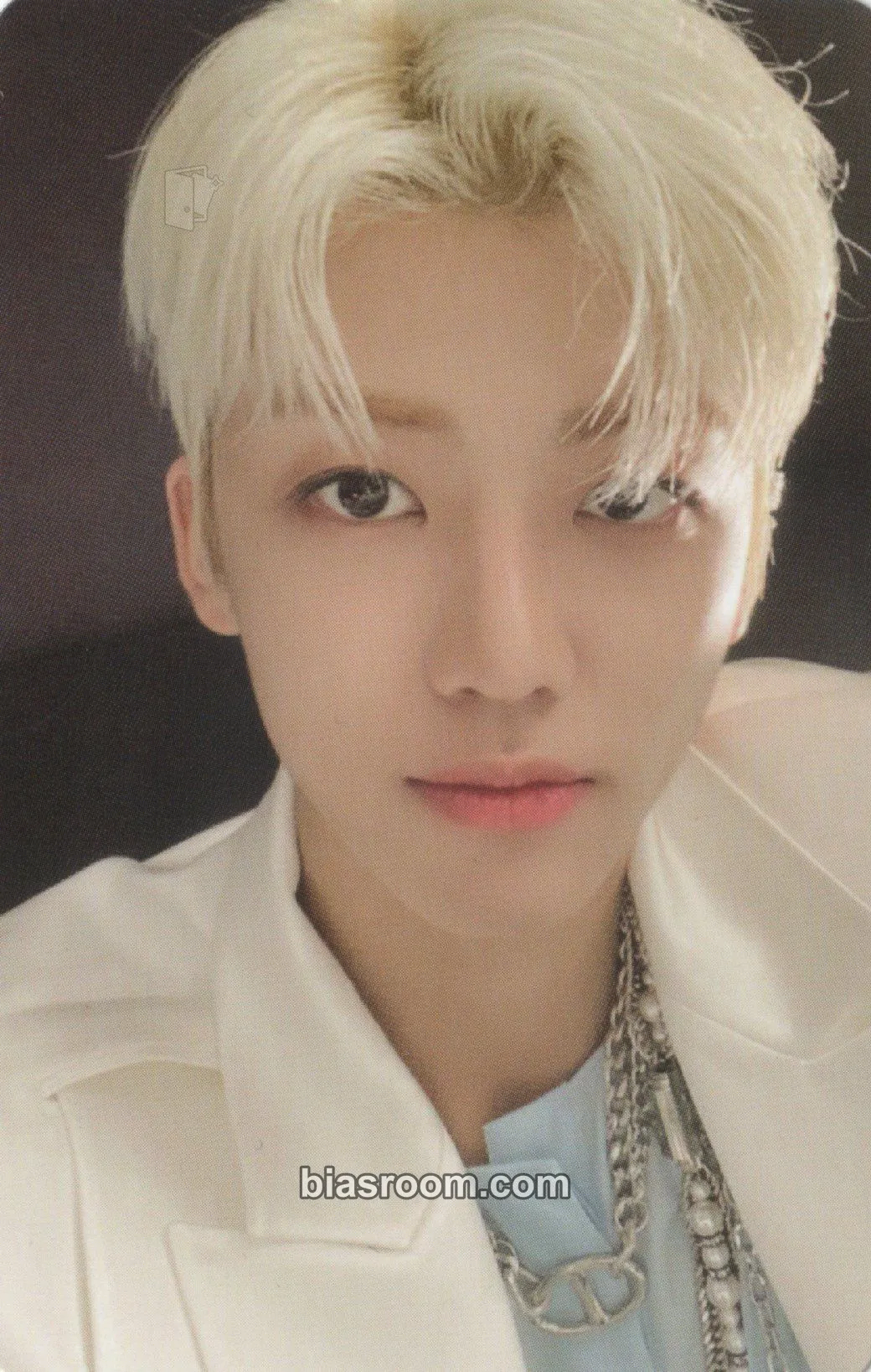 Jaemin NCT 2020 Resonance Pt. 1 Photocard - NCT - NCT K-pop photocard