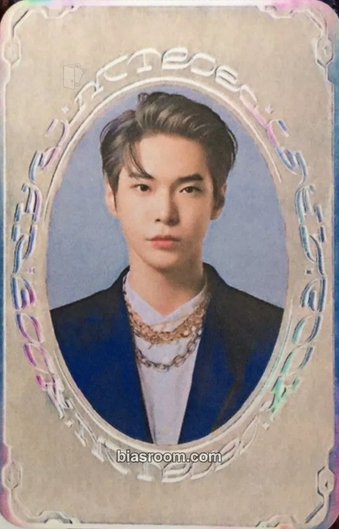 Doyoung NCT 2020 Resonance Pt. 1 Photocard - NCT - NCT K-pop photocard