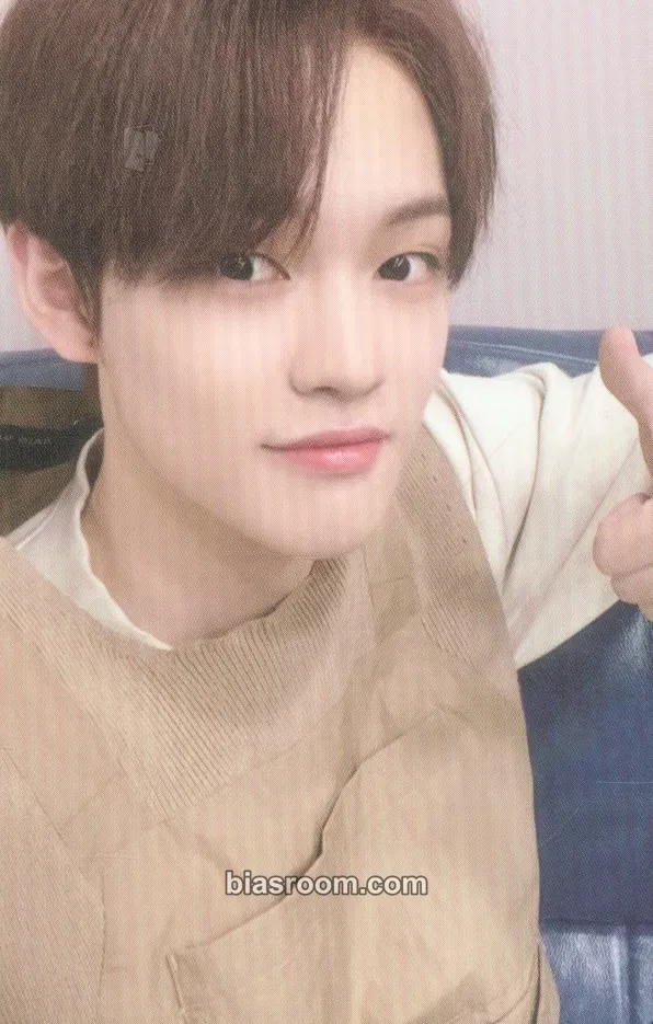 Chenle NCT 2020 Resonance Pt. 1 Photocard - NCT - NCT K-pop photocard