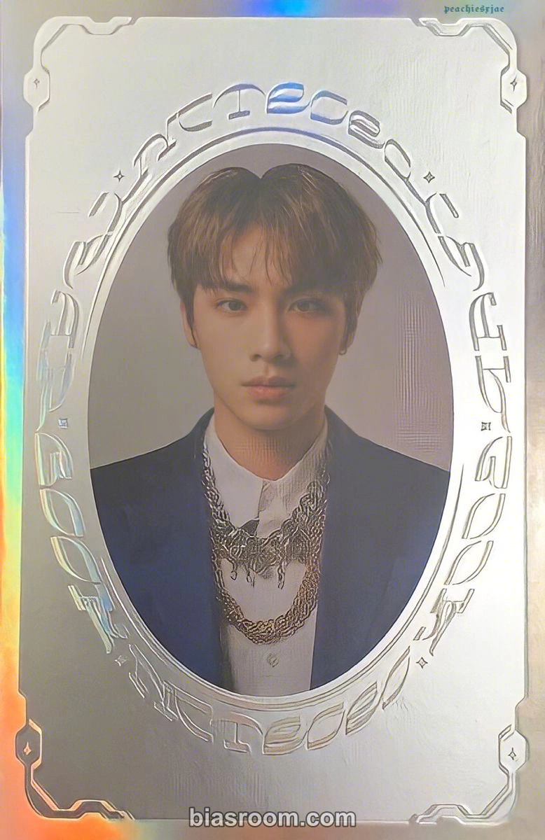 Xiaojun NCT 2020 Resonance Pt. 1 Photocard - NCT - NCT K-pop photocard
