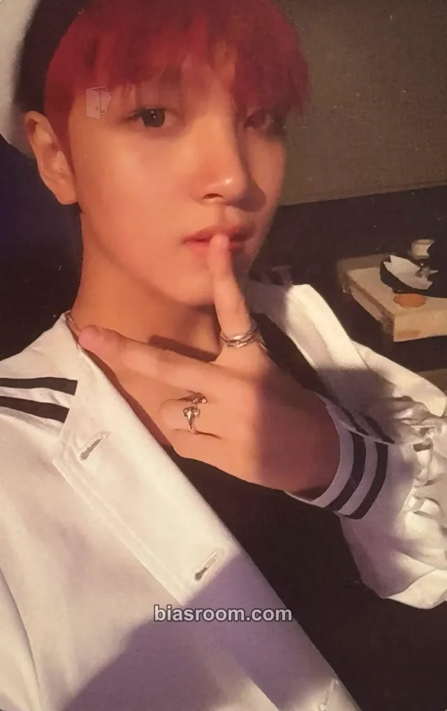 NCT DREAM - Haechan - We Young Album