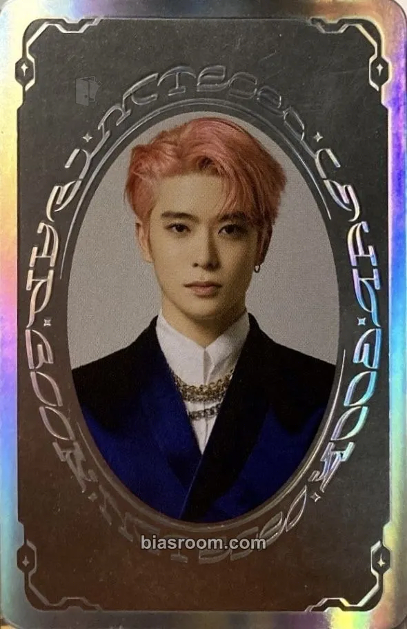 Jaehyun NCT 2020 Resonance Pt. 1 Photocard - NCT - NCT K-pop photocard