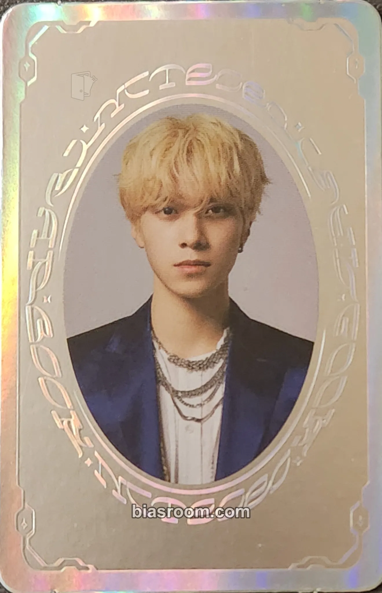 Hendery NCT 2020 Resonance Pt. 1 Photocard - NCT - NCT K-pop photocard
