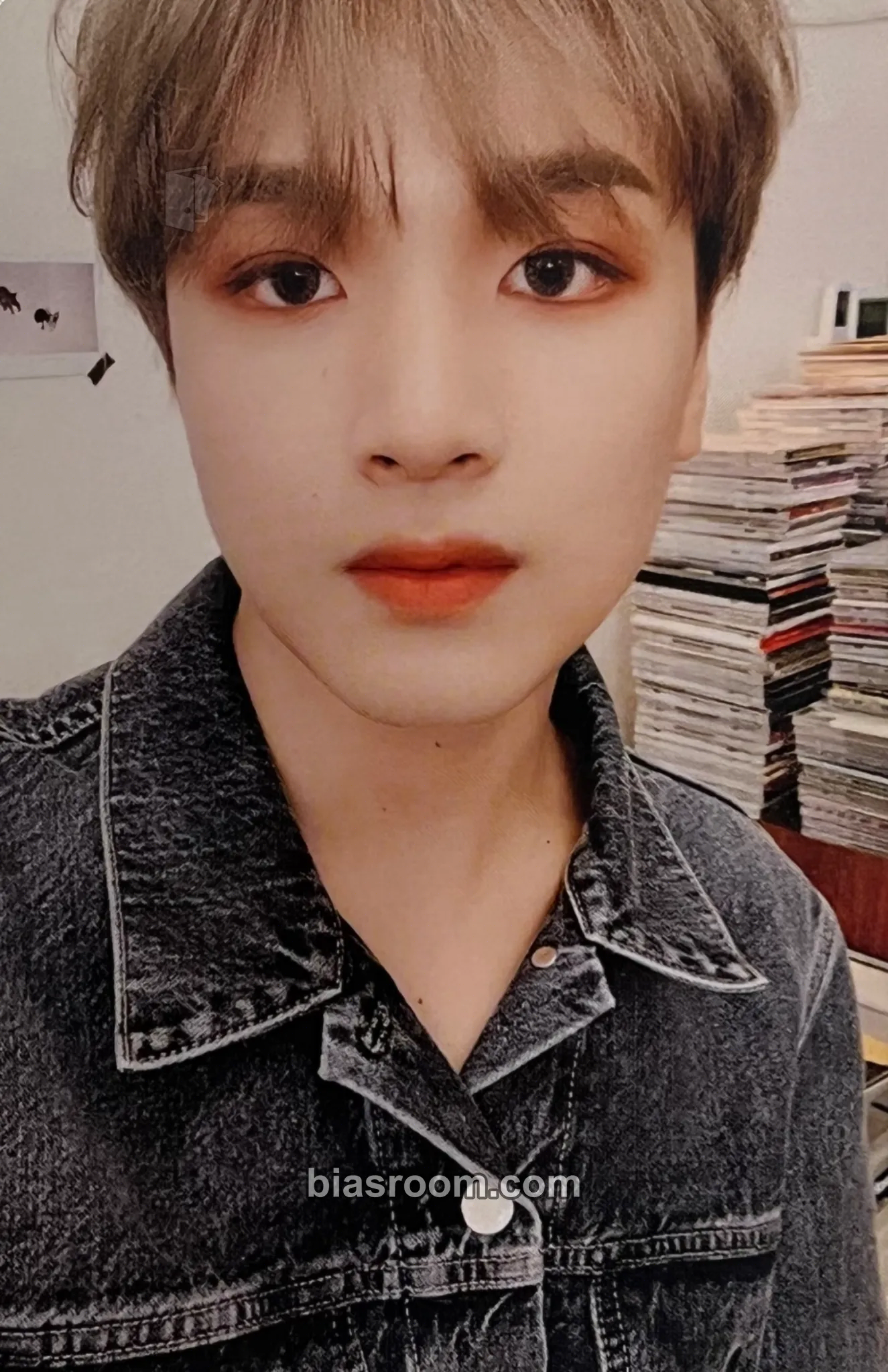 Haechan We Boom Photocard - NCT DREAM - NCT DREAM K-pop photocard