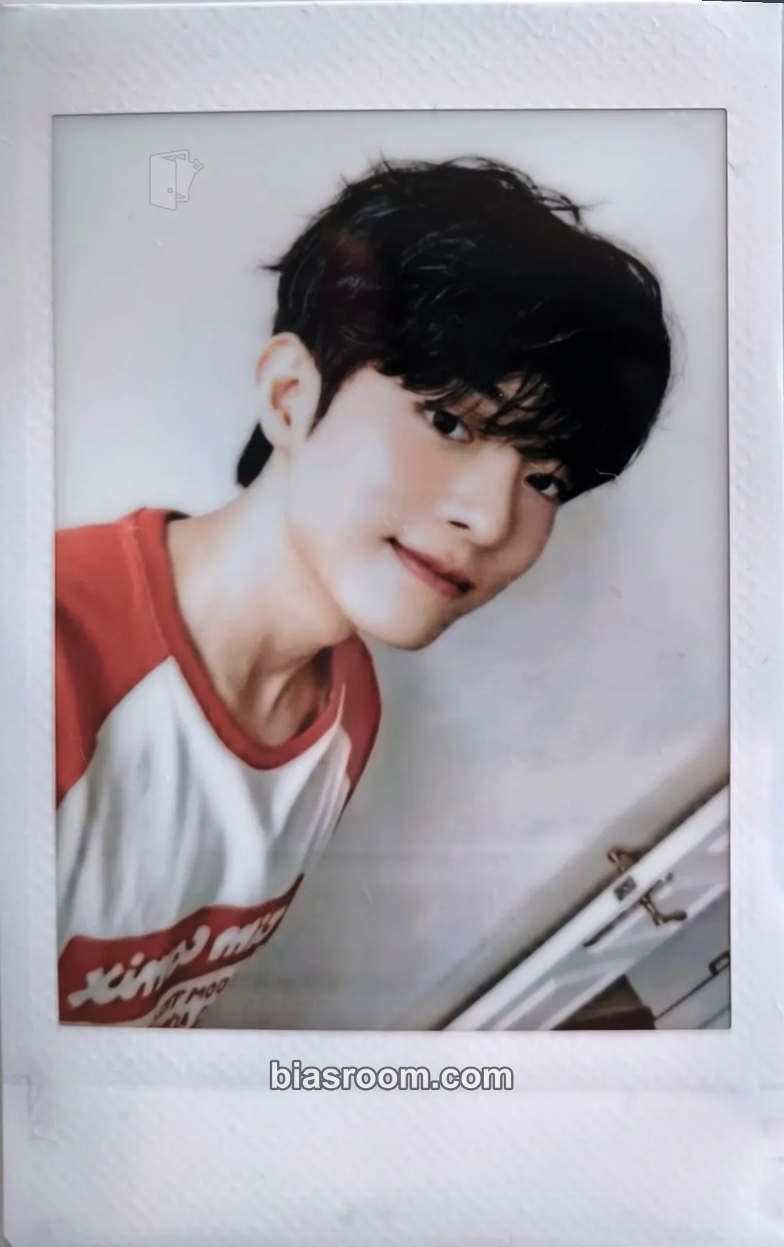 Subin Subin 1st Fanmeeting '체리랑 숩이랑' Photocard - VICTON - VICTON K-pop photocard