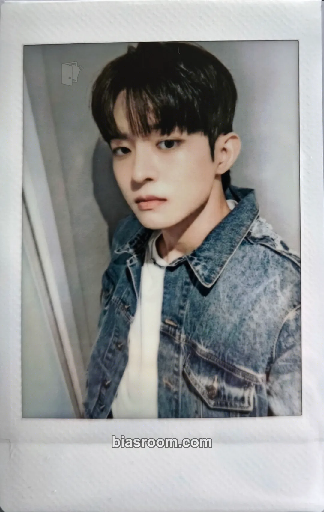 Subin Subin 1st Fanmeeting '체리랑 숩이랑' Photocard - VICTON - VICTON K-pop photocard