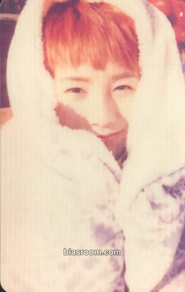 Renjun The First Photocard - NCT DREAM - NCT DREAM K-pop photocard