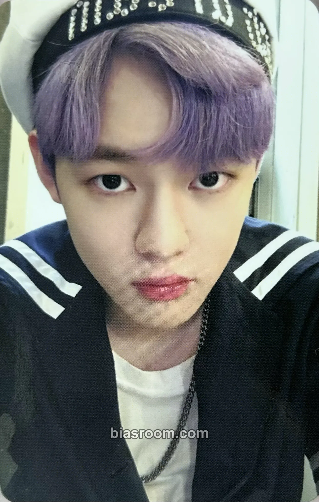 Chenle We Young Photocard - NCT DREAM - NCT DREAM K-pop photocard