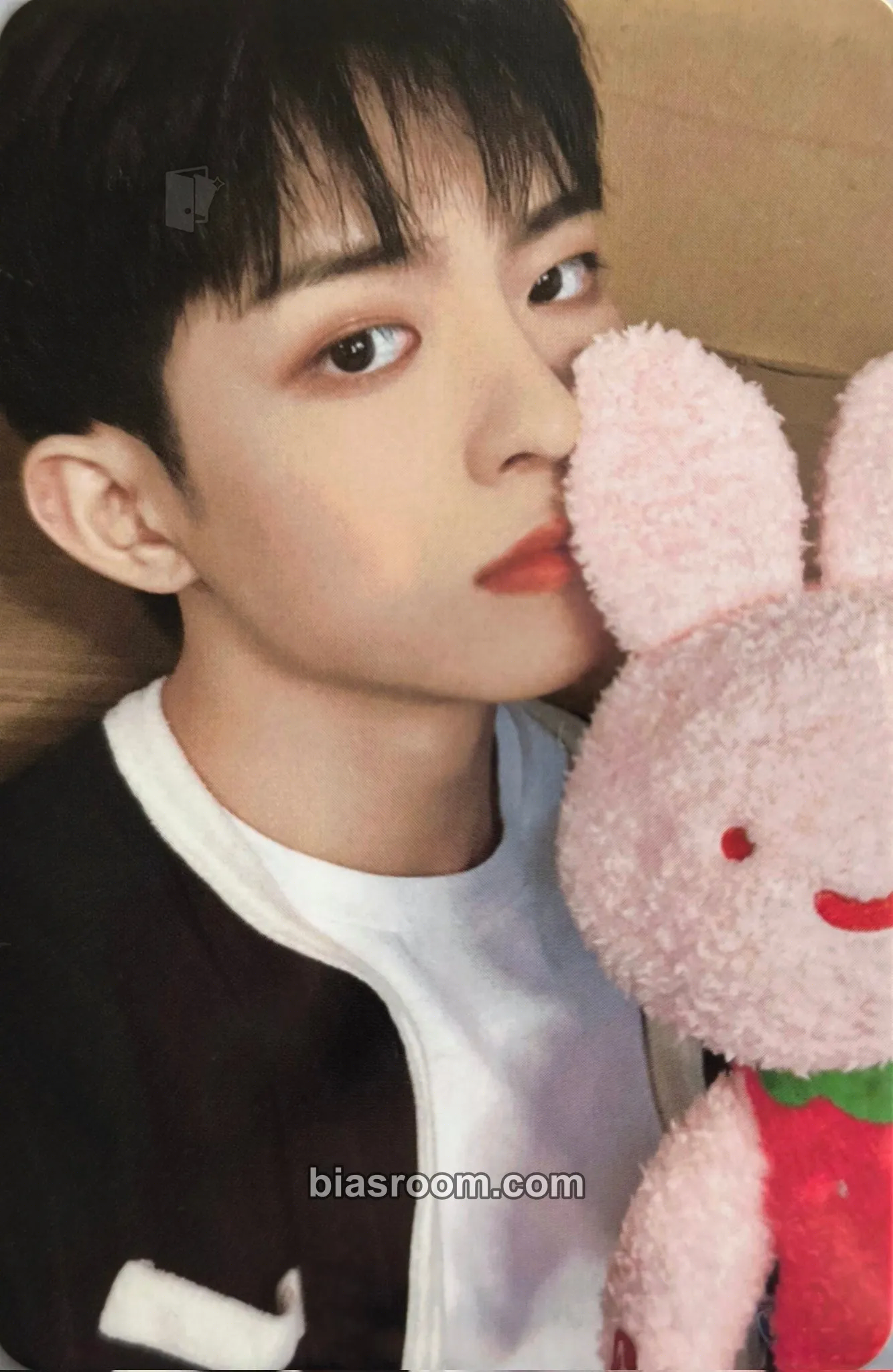Subin Choice Photocard - VICTON - VICTON K-pop photocard