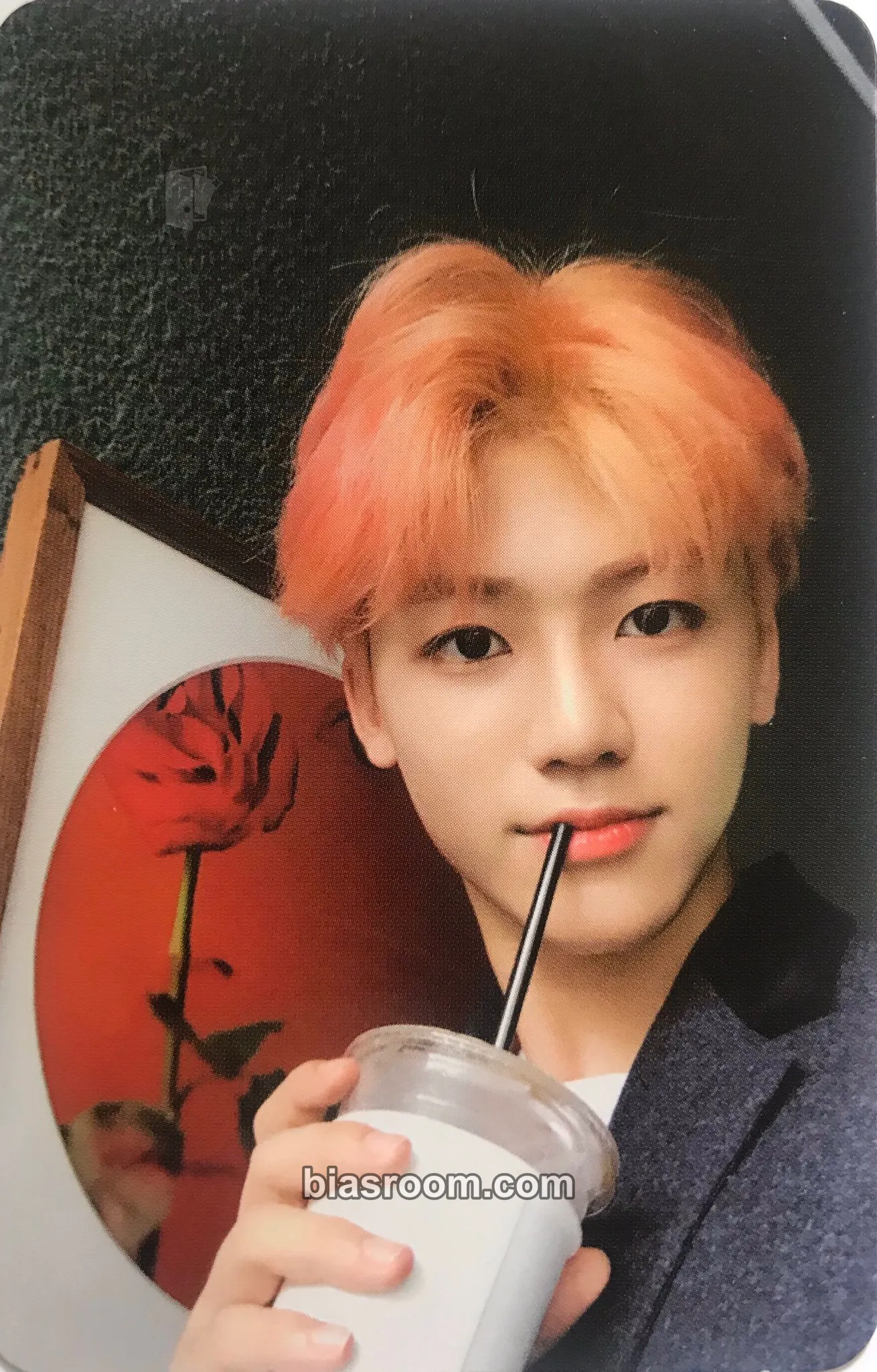 Jaemin We Go Up Photocard - NCT DREAM - NCT DREAM K-pop photocard