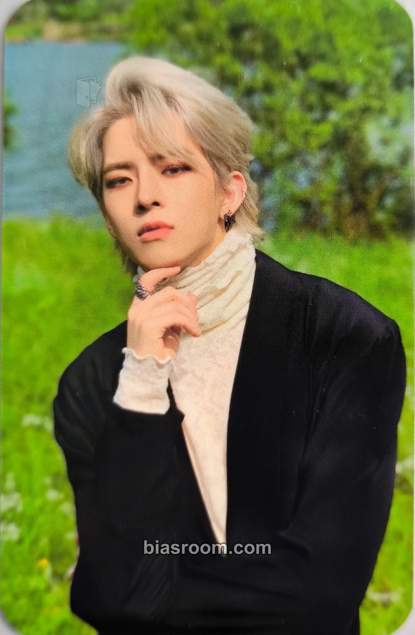 Subin Mayday Photocard - VICTON - VICTON K-pop photocard