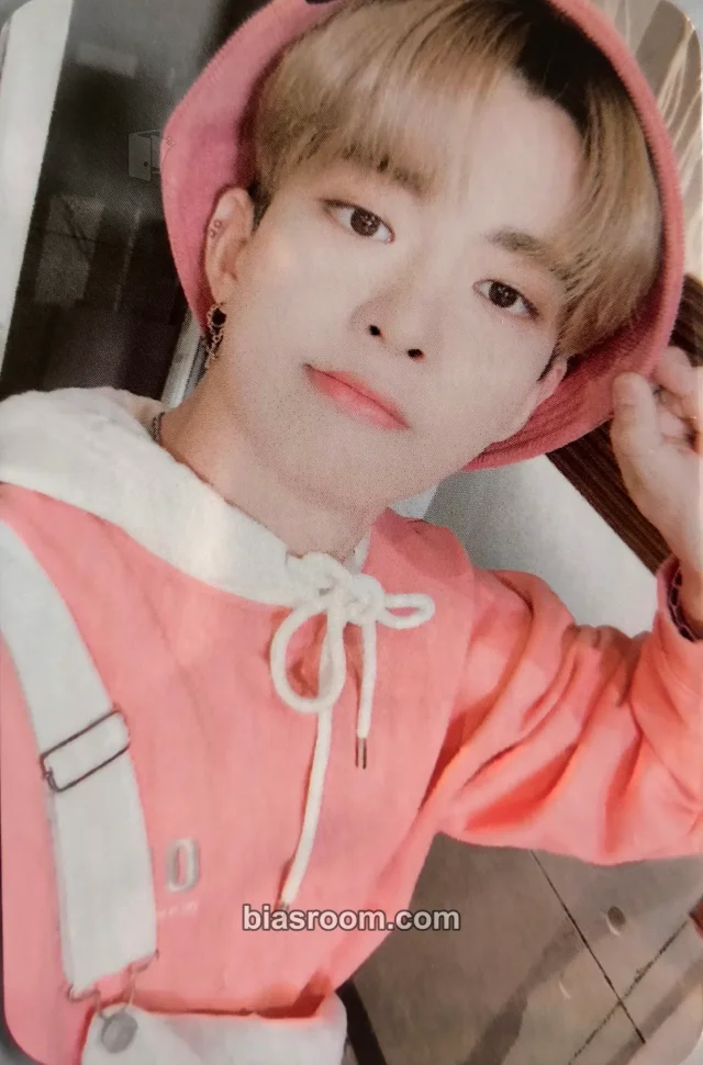 VICTON - Subin - VOICE: The Future Is Now Album musickorea (music korea) winner benefit