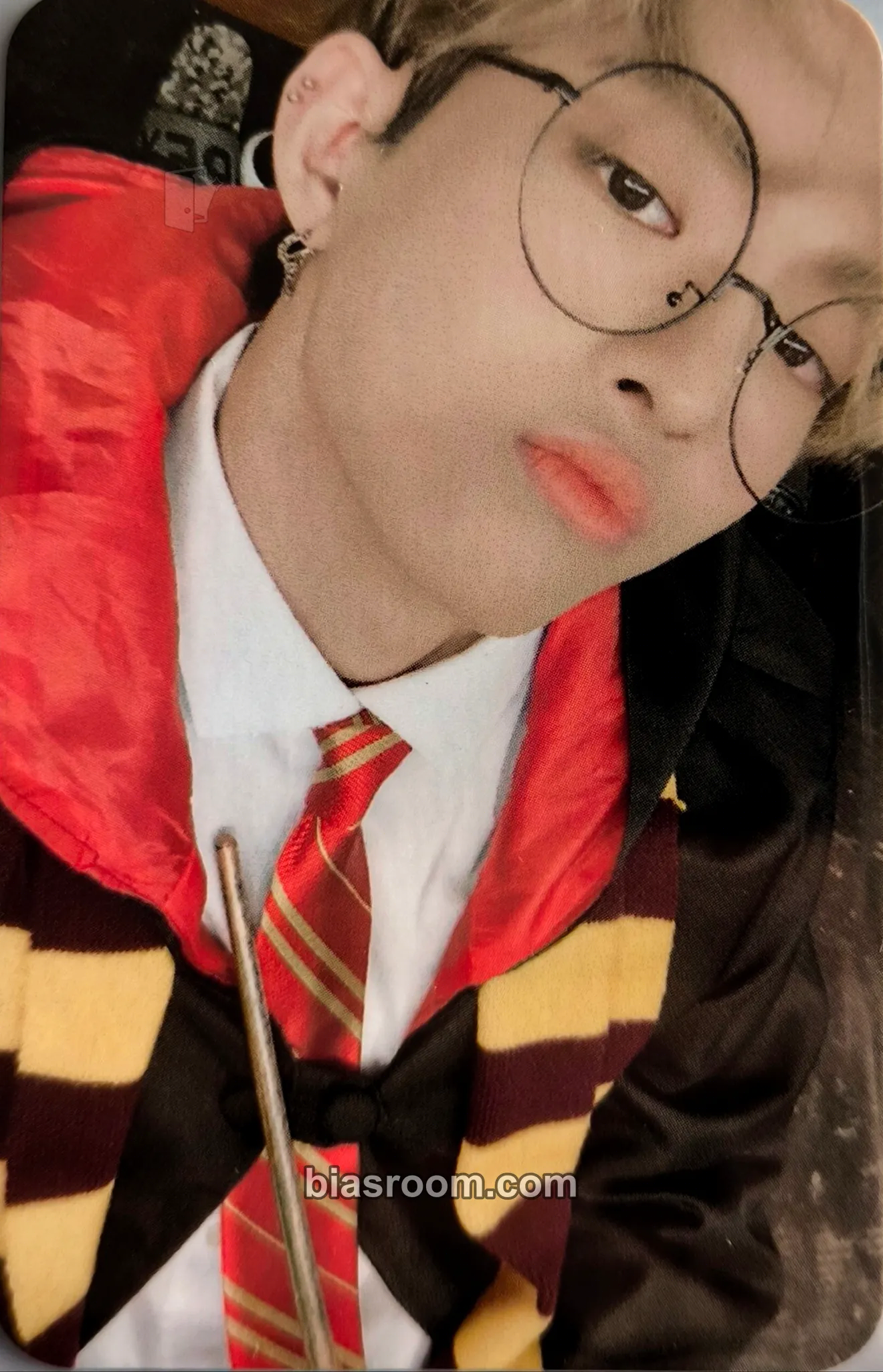 Subin VOICE: The Future Is Now Photocard - VICTON - VICTON K-pop photocard