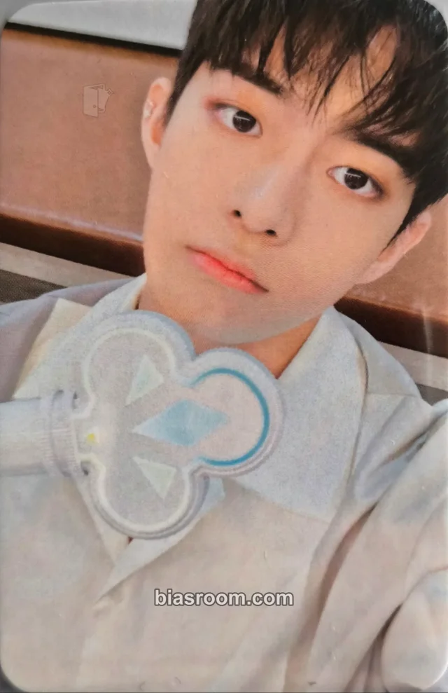 VICTON - Subin - Chronograph  Album winner benefit beatroad