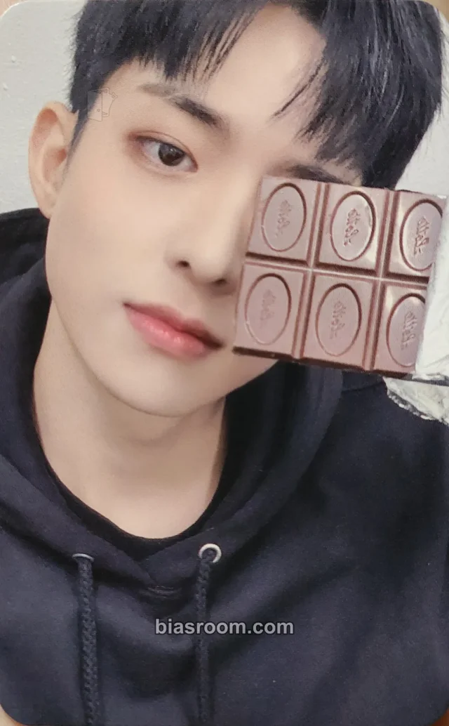 VICTON - Subin - Choice  Album winner benefit soundwave