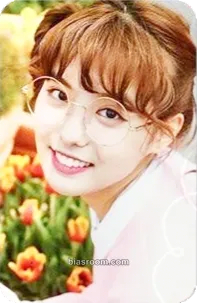 Ahin Wonderful Love Photocard - MOMOLAND - MOMOLAND K-pop photocard