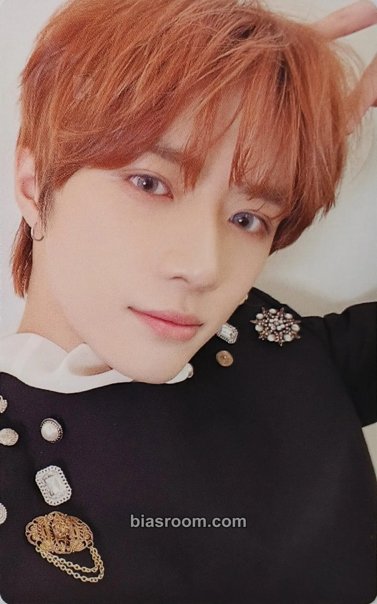Beomgyu GOOD BOY GONE BAD Photocard - TOMORROW X TOGETHER - TOMORROW X TOGETHER K-pop photocard