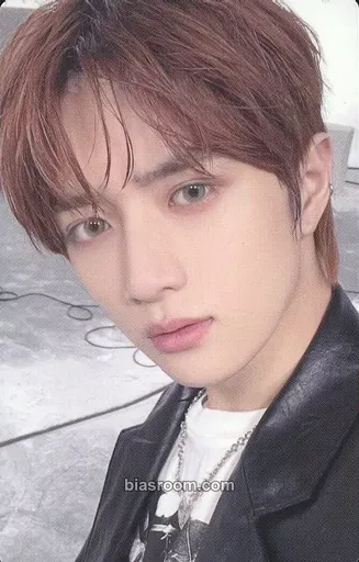 Beomgyu GOOD BOY GONE BAD Photocard - TOMORROW X TOGETHER - TOMORROW X TOGETHER K-pop photocard