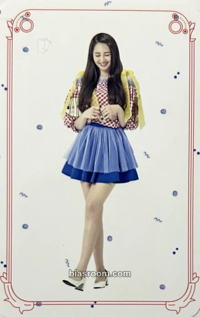 MOMOLAND - Taeha - Freeze! Album
