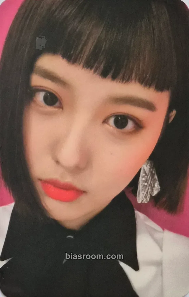 MOMOLAND - Ahin - Great! Album selfie version