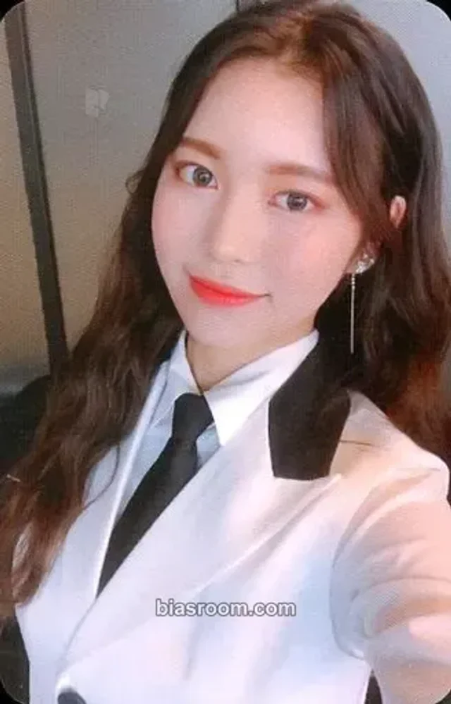 MOMOLAND - Jane - Great! Album selfie version