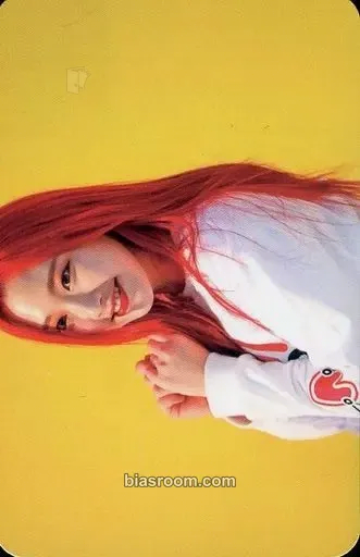 Nayun Great! Photocard - MOMOLAND - MOMOLAND K-pop photocard
