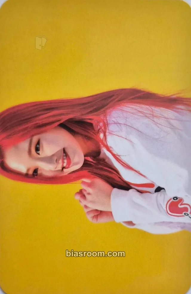 MOMOLAND - Nayun - Great! Album