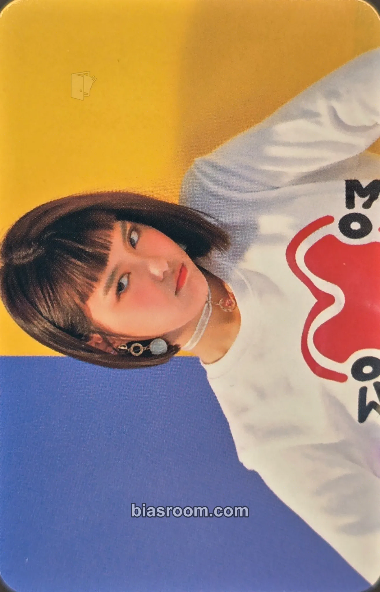 Ahin Great! Photocard - MOMOLAND - MOMOLAND K-pop photocard