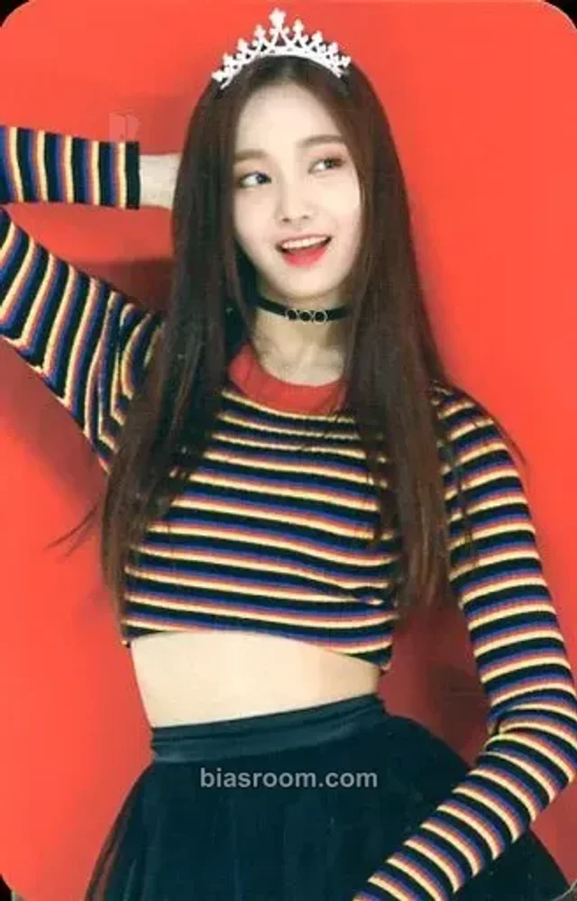 MOMOLAND - Yeonwoo - Great! Album