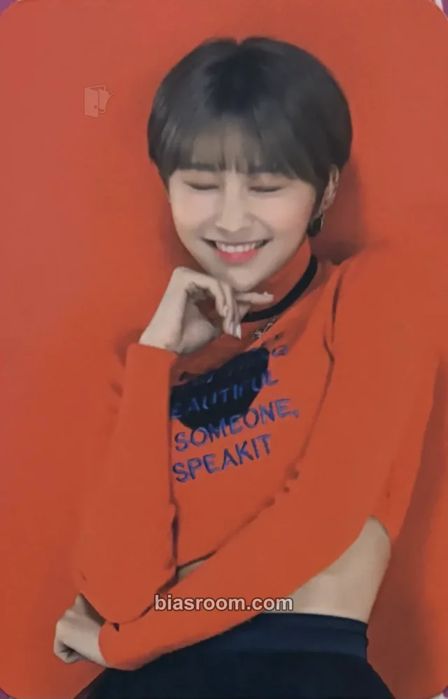 MOMOLAND - Hyebin - Great! Album
