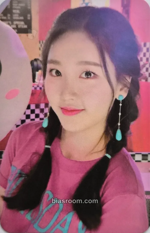 MOMOLAND - Nayun - Fun to the World Album