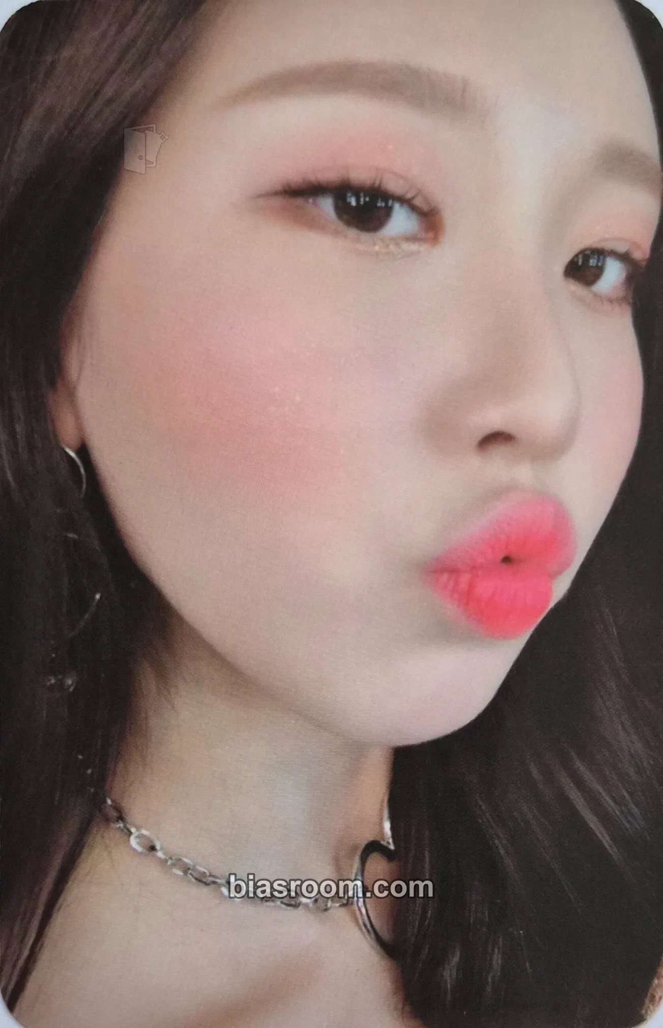 Nayun Show Me Photocard - MOMOLAND - MOMOLAND K-pop photocard