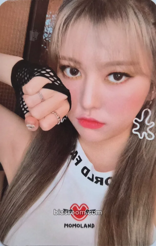 MOMOLAND - Jane - Show Me Album