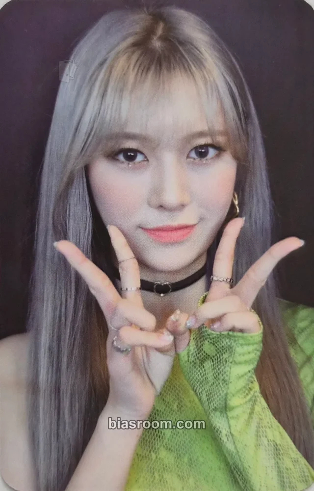 MOMOLAND - Jane - Show Me Album