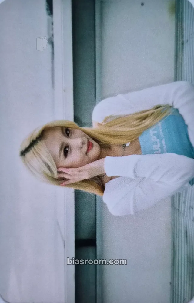 MOMOLAND - Ahin - Starry Night Album