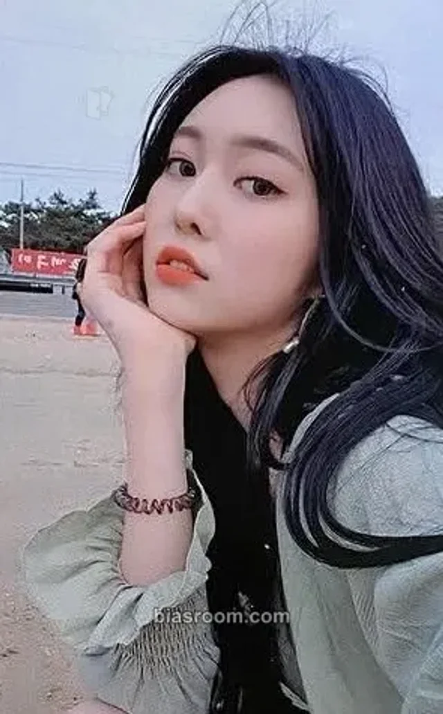 MOMOLAND - Jane - Starry Night Album
