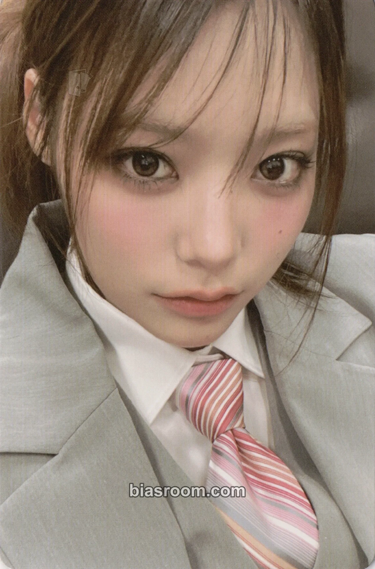 Siyeon Algorithm's Blossom Photocard - QWER - QWER K-pop photocard