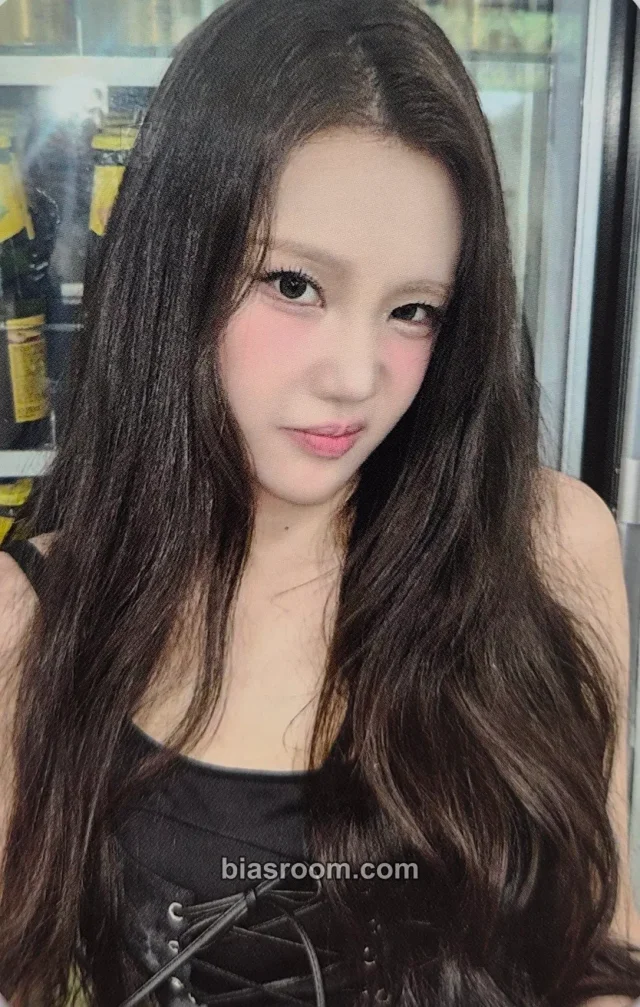 MOMOLAND - Jooe - MOMOLAND - SPECIAL OFFICIAL MD [RODEO] (Trading Card) (Offline Fan Sign & Video Call Event) Everline Event