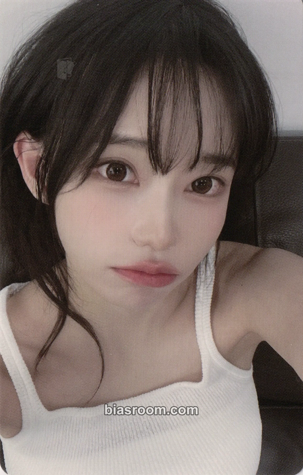 Magenta Harmony From Discord Photocard - QWER - QWER K-pop photocard
