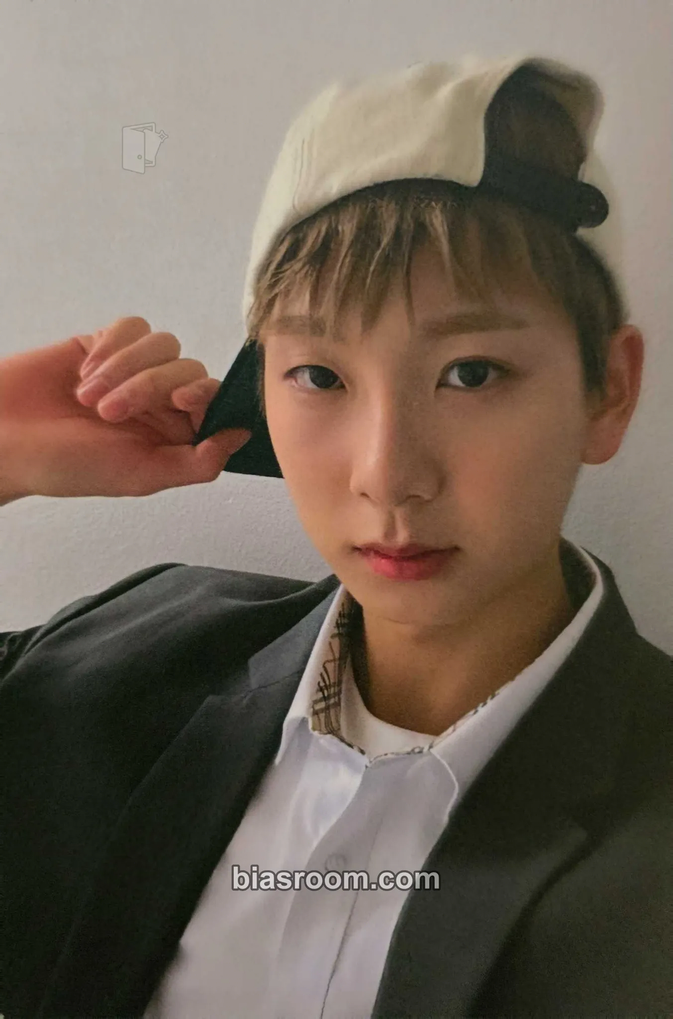 Kyrell AMPERSAND ONE Photocard - AMPERS&ONE - AMPERS&ONE K-pop photocard