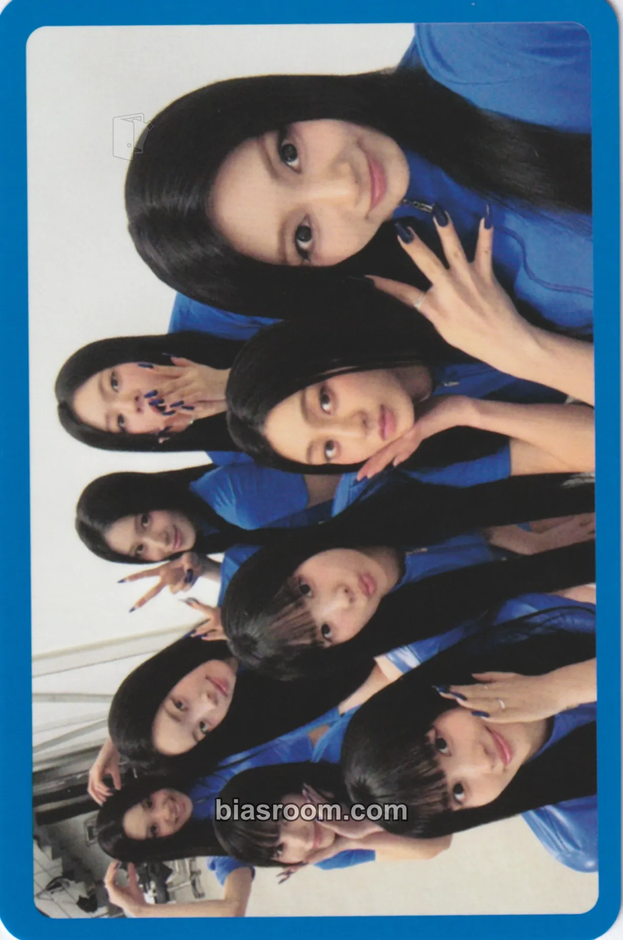 THIS IS FOR Photocard - TWICE - TWICE K-pop photocard