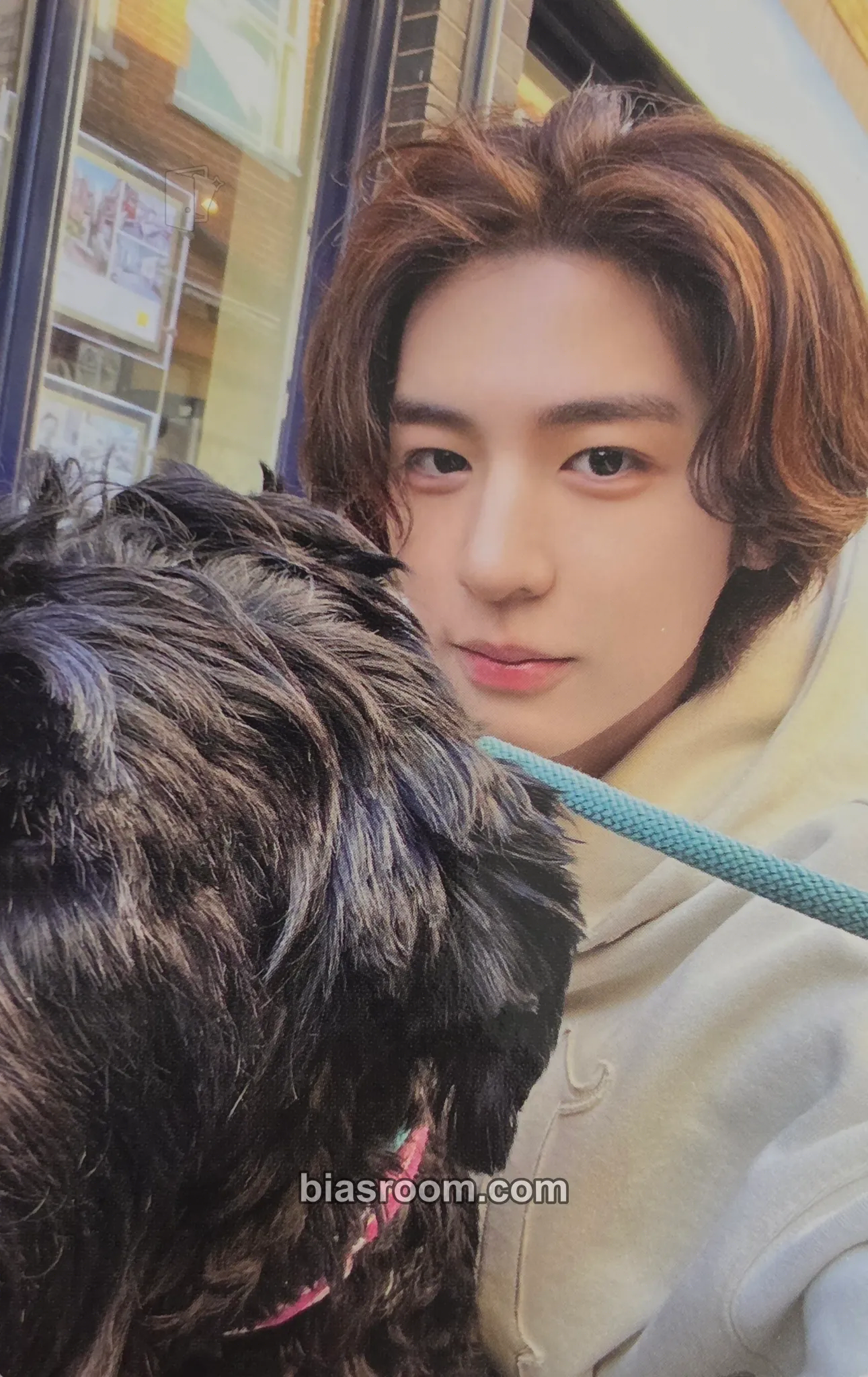 Leehan HOW? Photocard - BOYNEXTDOOR - BOYNEXTDOOR K-pop photocard