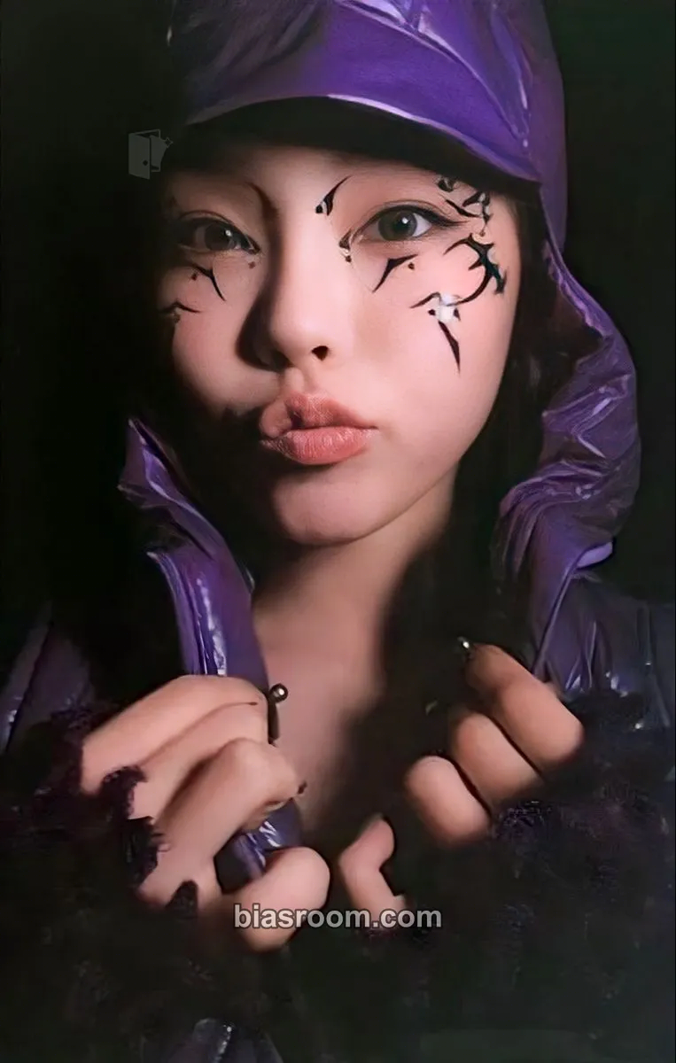 COCONA New DNA Photocard - XG - XG K-pop photocard