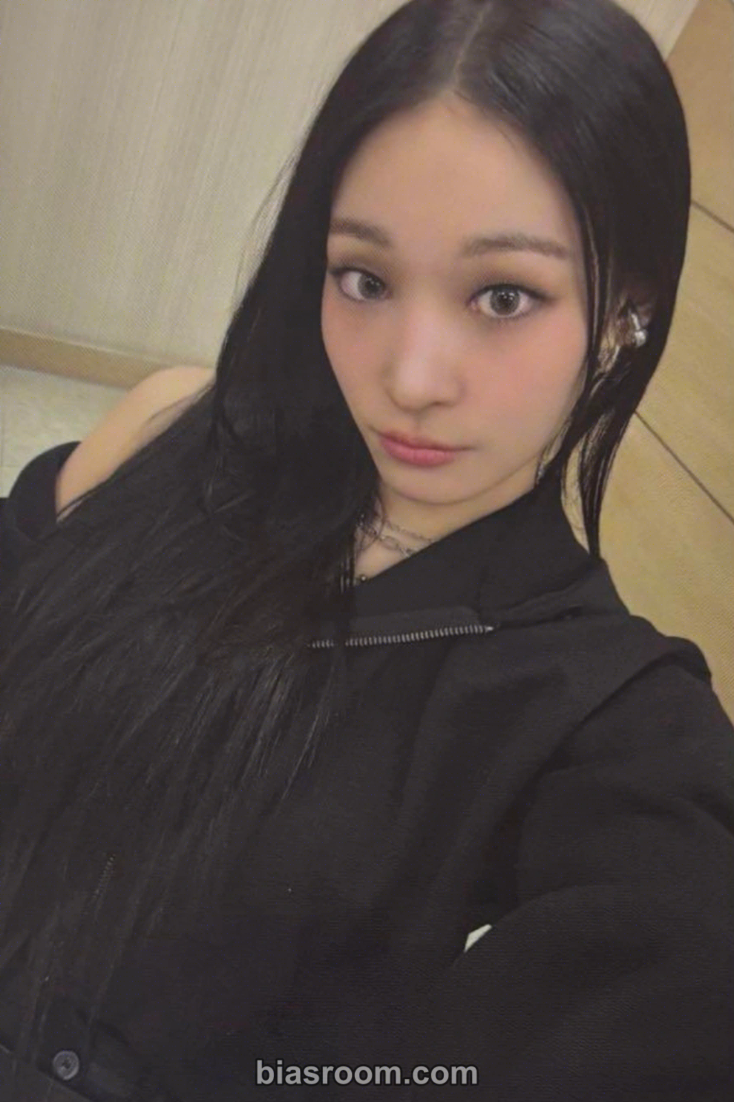 Annie FAMOUS Photocard - ALLDAY PROJECT - ALLDAY PROJECT K-pop photocard